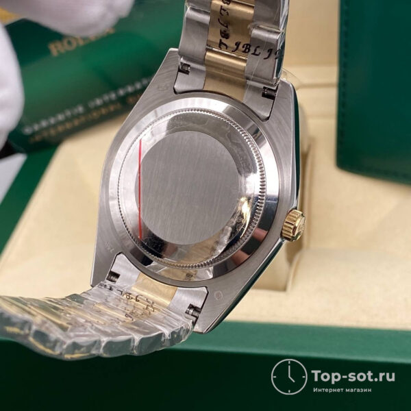 Часы Rolex Oyster Perpetual DateJust YZ — изображение 7