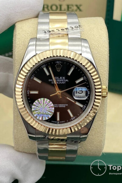 часы Rolex Oyster Perpetual DateJust YZ