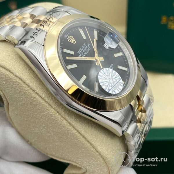 Часы Rolex Oyster Perpetual DateJust YZ — изображение 5