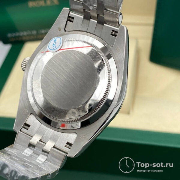 Часы Rolex Oyster Perpetual DateJust YZ — изображение 5