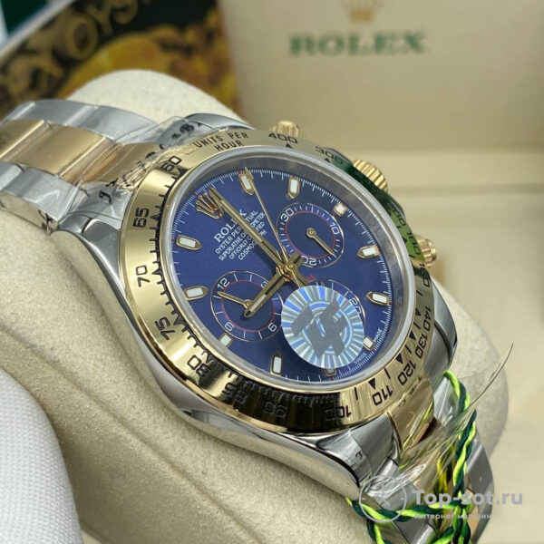 Часы Rolex Daytona — изображение 4