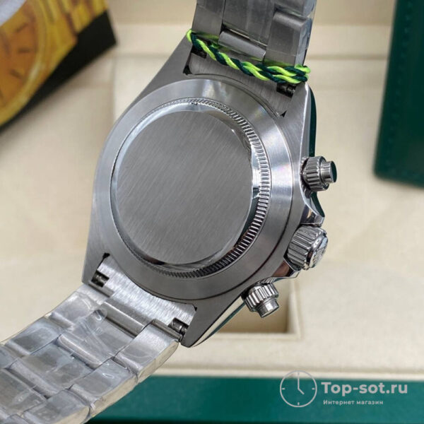 Часы Rolex Daytona — изображение 5