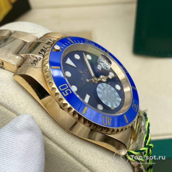 Часы Rolex Submariner — изображение 2