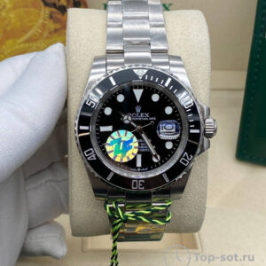 часы Rolex Submariner