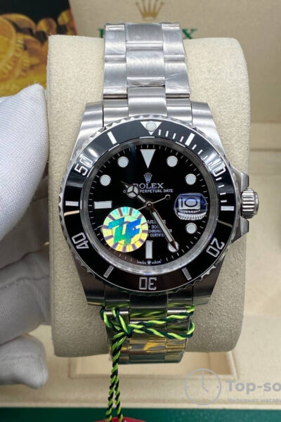 часы Rolex Submariner
