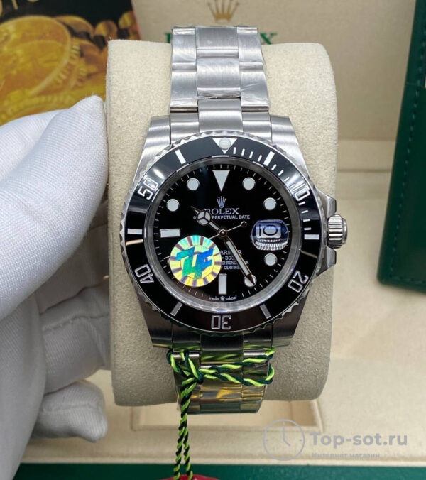 часы Rolex Submariner