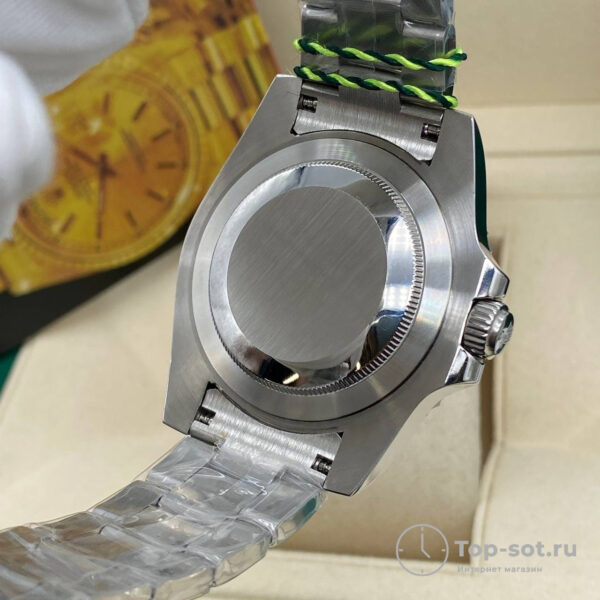 Часы Rolex Oyster Perpetual Date GMT MASTER II — изображение 5