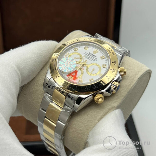 Часы Rolex Daytona — изображение 5