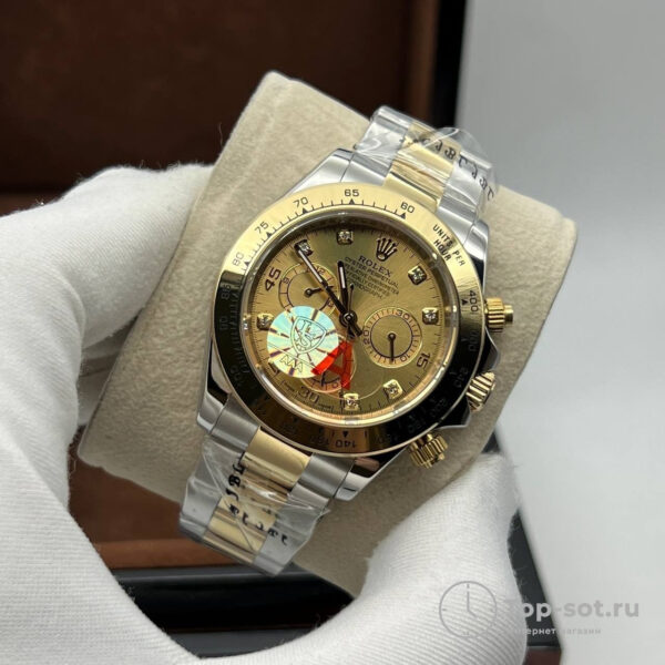 Часы Rolex Daytona — изображение 2