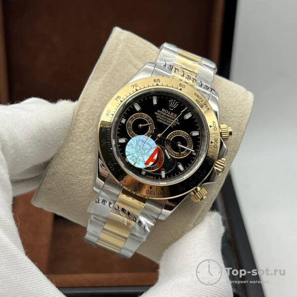 Часы Rolex Daytona — изображение 6