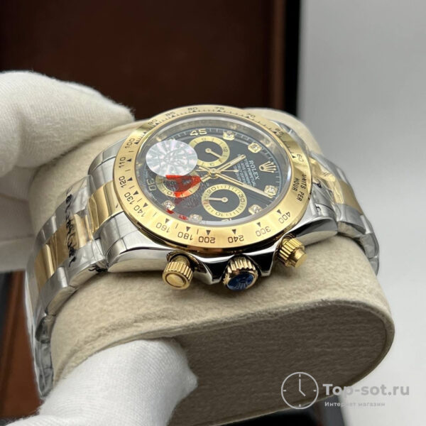 Часы Rolex Daytona — изображение 8