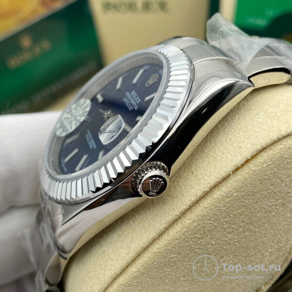Часы Rolex Oyster Perpetual DateJust YZ — изображение 2