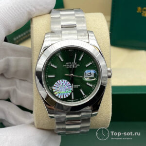 часы Rolex Oyster Perpetual DateJust YZ