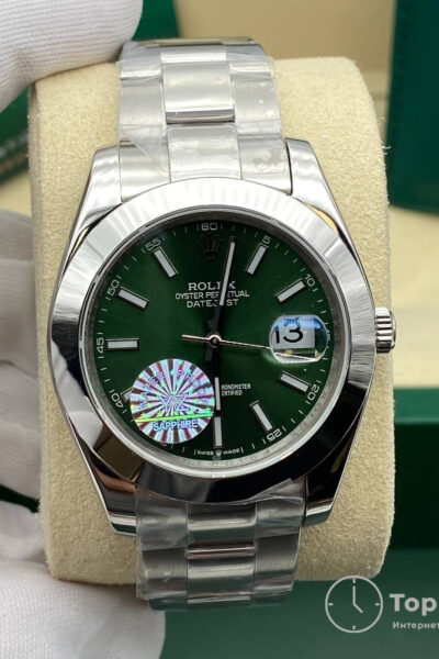 часы Rolex Oyster Perpetual DateJust YZ
