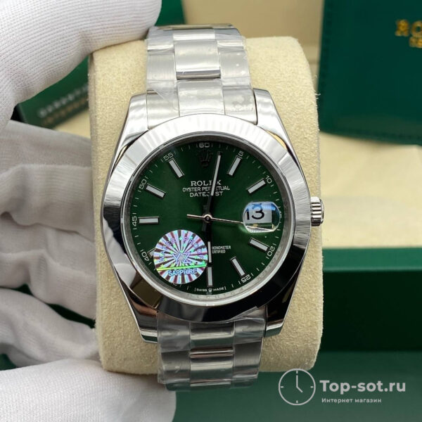 часы Rolex Oyster Perpetual DateJust YZ