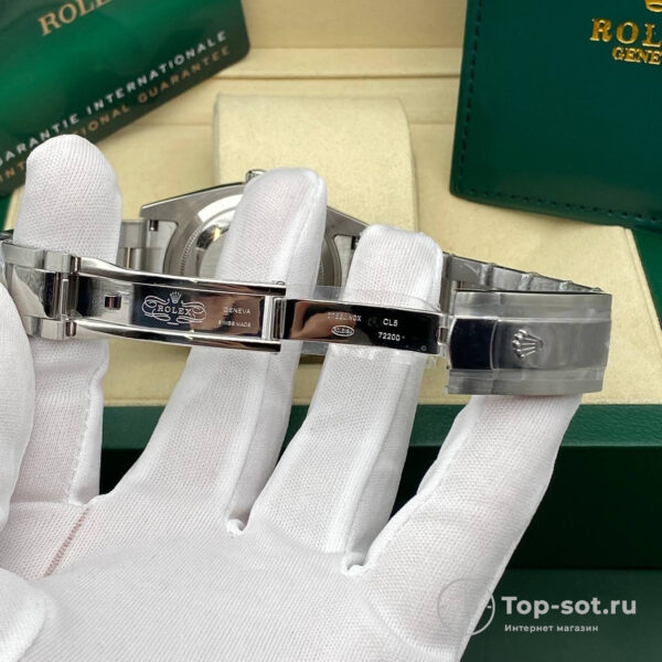 Часы Rolex Oyster Perpetual DateJust YZ — изображение 6