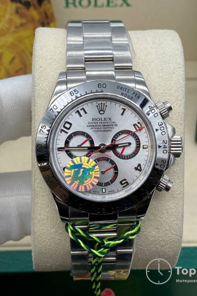 часы Rolex Daytona
