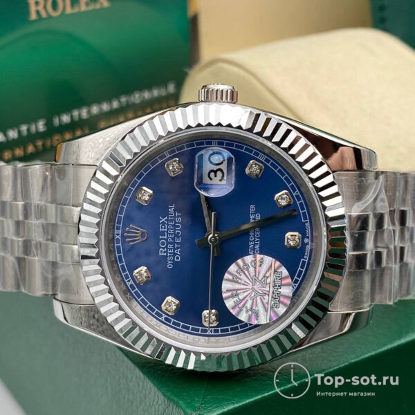 Часы Rolex Oyster Perpetual DateJust YZ — изображение 3