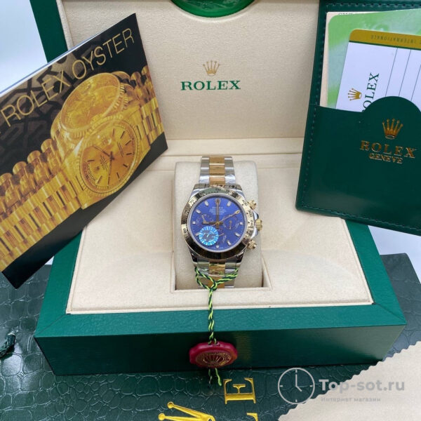 Часы Rolex Daytona — изображение 7