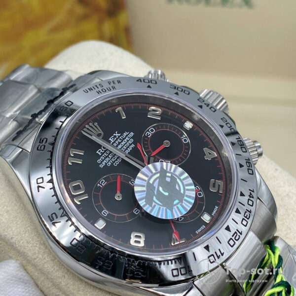 Часы Rolex Daytona — изображение 4