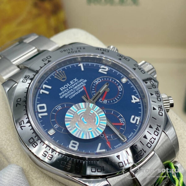 Часы Rolex Daytona — изображение 4