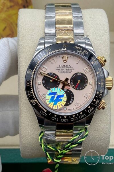 часы Rolex Daytona