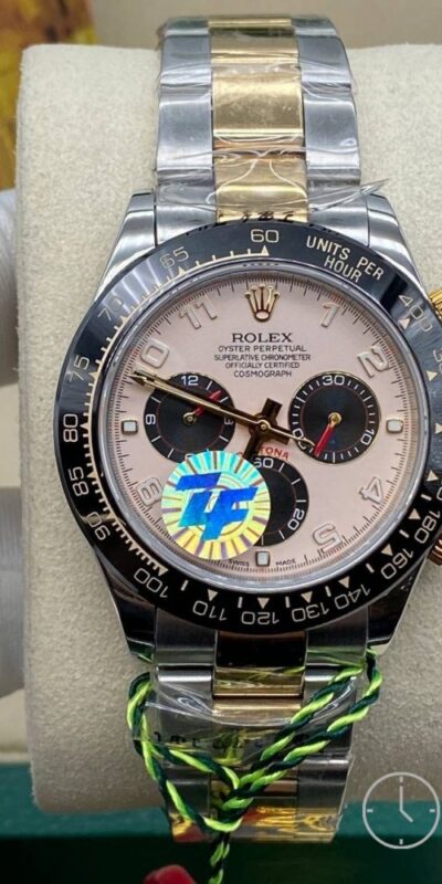 часы Rolex Daytona