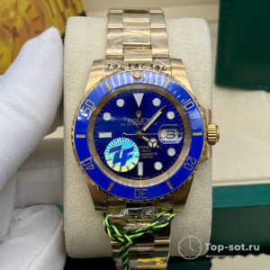 часы Rolex Submariner