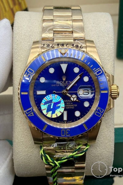 часы Rolex Submariner