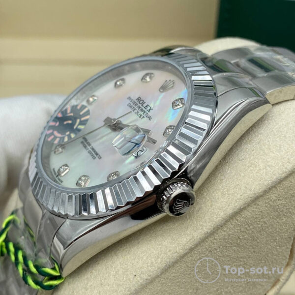 Часы Rolex DateJust — изображение 4