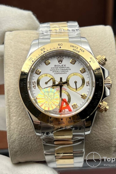 часы Rolex Daytona