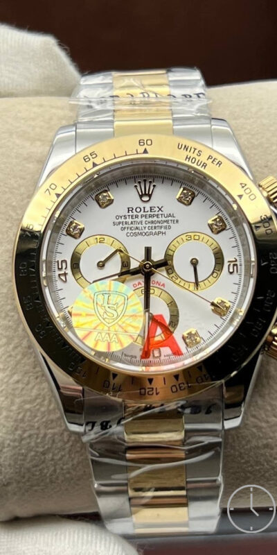 часы Rolex Daytona