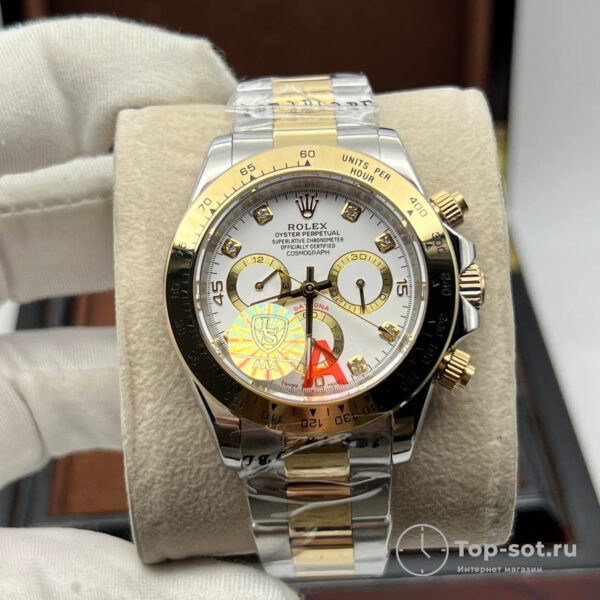 часы Rolex Daytona
