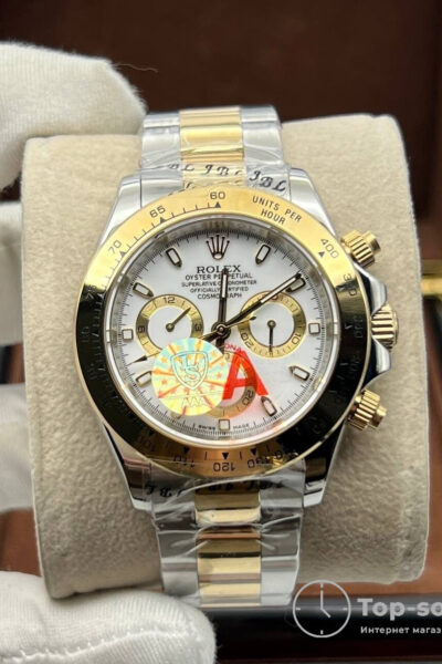 часы Rolex Daytona