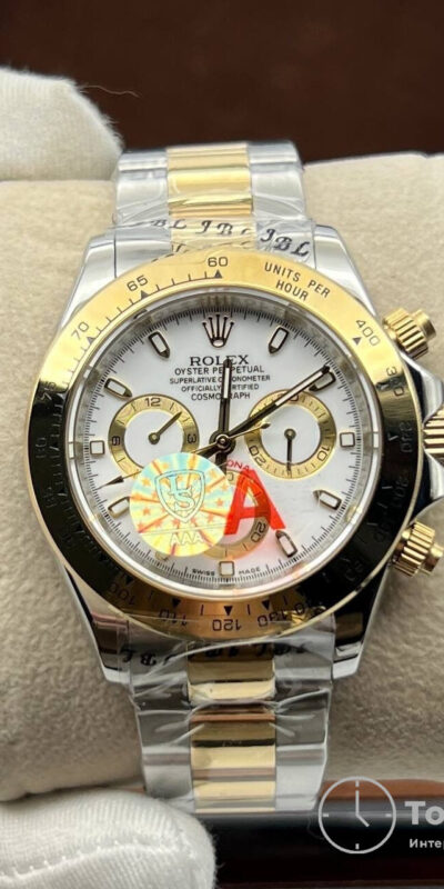 часы Rolex Daytona