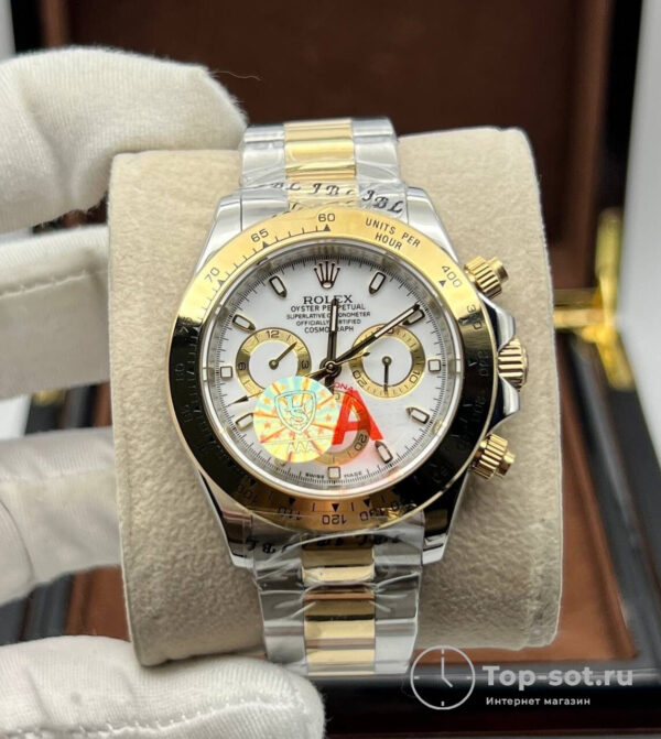 часы Rolex Daytona
