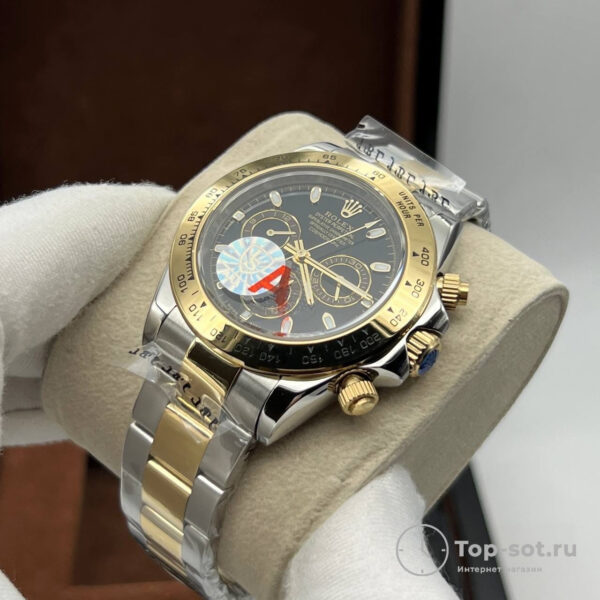Часы Rolex Daytona — изображение 5