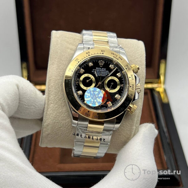 Часы Rolex Daytona — изображение 7