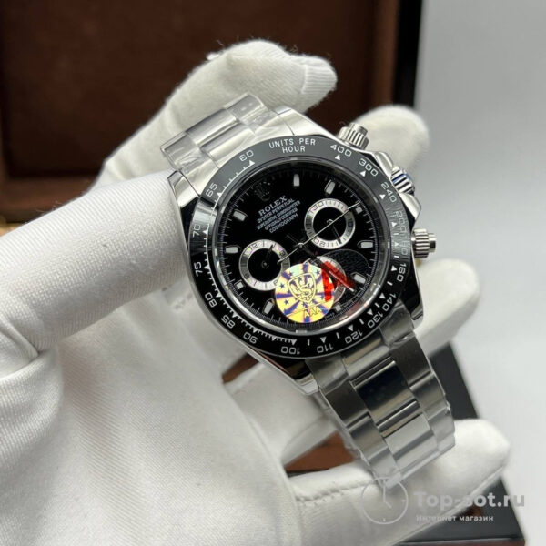 Часы Rolex Daytona — изображение 5