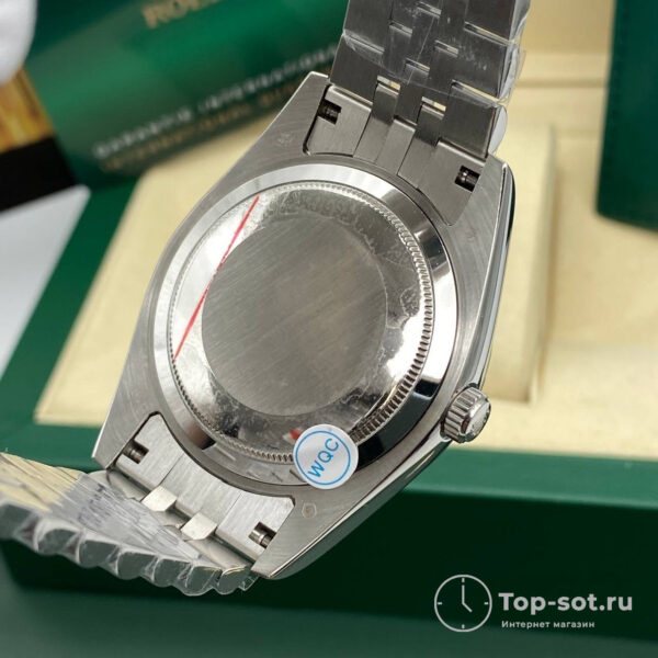 Часы Rolex Oyster Perpetual DateJust YZ — изображение 6