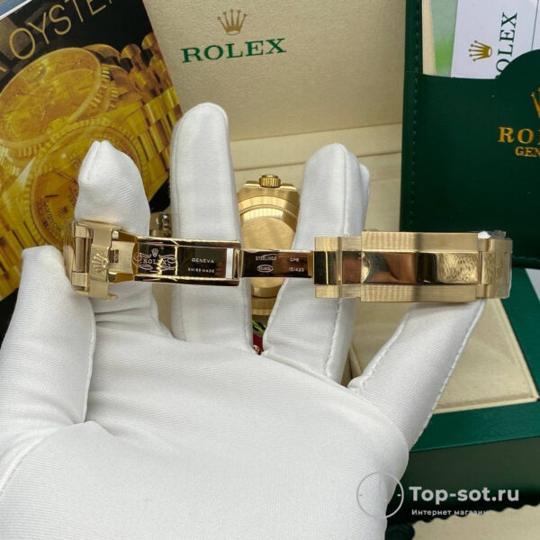 Часы Rolex Submariner — изображение 6
