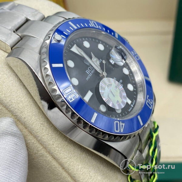 Часы Rolex Submariner — изображение 2