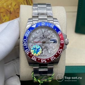 часы Rolex Oyster Perpetual Date GMT MASTER II