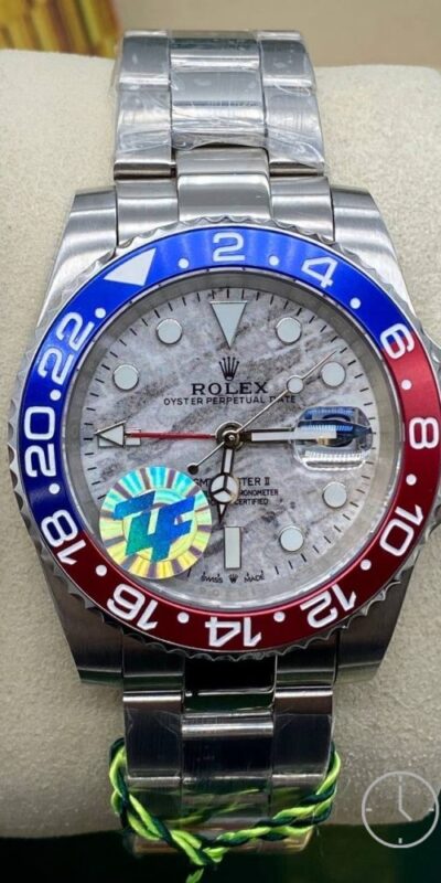 часы Rolex Oyster Perpetual Date GMT MASTER II