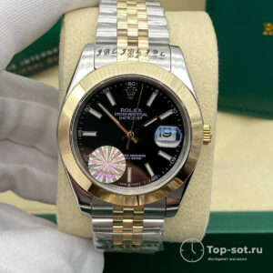 часы Rolex Oyster Perpetual DateJust YZ