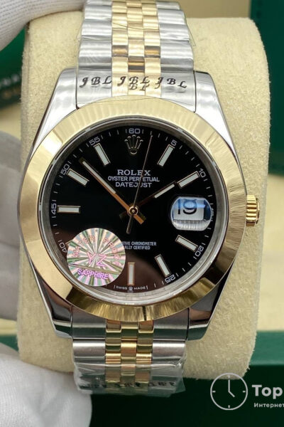 часы Rolex Oyster Perpetual DateJust YZ