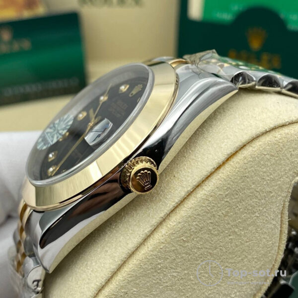 Часы Rolex Oyster Perpetual DateJust YZ — изображение 4