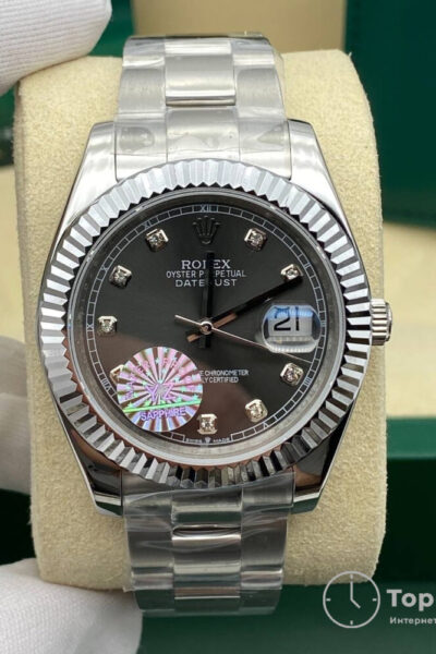 часы Rolex Oyster Perpetual DateJust YZ
