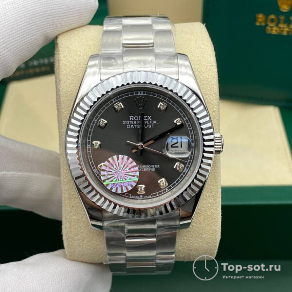 часы Rolex Oyster Perpetual DateJust YZ