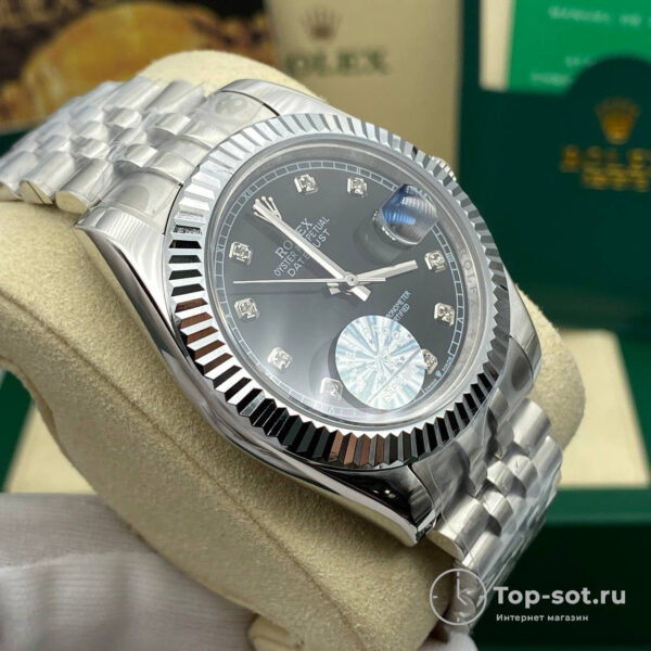 Часы Rolex Oyster Perpetual DateJust YZ — изображение 3